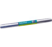 Film couvre-livres Oxford PVC cristal incolore 700 mm x 5 m