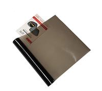 Film Covering Voiture,Film Teinté Voiture 40 * 150cm Auto voiture Fumée Phares antibrouillard Phare Feu arrière Tint Film vinyle autocollant imperméable Film Feuille Body Car Cover Car Styling (Color