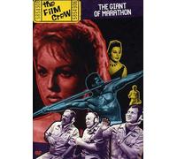 Film Crew: The Giant of Marathon