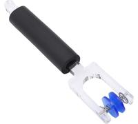 Film Crimper Burnisher pour couper le moulage de copeaux de verre coloré qui font des cadeaux décoratifs