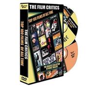 Film Critics: Top 100 Films Of All Time [Dvd] [Import]
