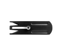 Film Cutter - Cutter en vinyle pour voitures | Outil de précision pour l'étiquetage des véhicules | Appareil portable pour couper films automobiles, idéal pour garages, ateliers