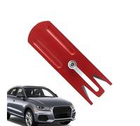 Film Cutter - Ergonomic Portable Cutter | Couteau De Coupe De Voiture Pour La Carrosserie | Outil Polyvalent Pour Les Films Adhésifs, Le Changement De Couleur De Voiture, Les Projets Créatifs, L'utili