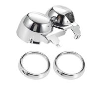 Film d'affichage moto Capuchon de jauge compteur vitesse, boîtier d'instrument, couvercle pour CB750 pour Seven Fifty 1992 - 2003