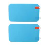 Film d'affichage moto Film de protection anti-rayures pour écran moto, Anti-vertiges, tableau bord pour NX500 NX 500 2024