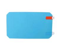 Film d'affichage moto Film de protection anti-rayures pour écran moto, pour NX500 NX 500 2024 2025, Anti-vertiges, tableau bord