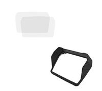 Film d'affichage moto Film de Protection contre les rayures pour compteur vitesse, couverture pare-soleil pour VOGE 900DSX DS900X DSX900 2025