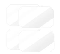 Film d'affichage moto Film de Protection contre les rayures pour écran compteur vitesse, couverture pare-soleil pour CF 675SR 675SS 675sr ss 675 SR SS 2024