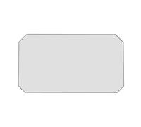 Film d'affichage moto Pour GSX-8T/TT GSX-8TT GSX 8T 2025-instrument de Protection moto, accessoires Film, écran cluster anti-rayures, tableau bord