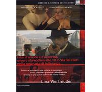 Film d'Amore e d'Anarchia Ovvero: Stamattina Alle 10 in Via Dei Fiori Nella Nota CASA di Tolleranza [Import]