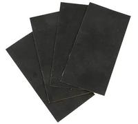 Film d'amortissement pour plaquettes de frein MCB100 TRW
