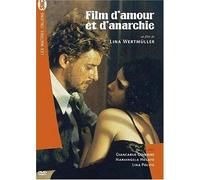 Film d'amour et d'anarchie