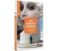 Film d'amour et d'anarchie – DVD – M6 Interactions