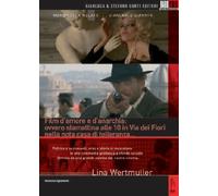 Film D'Amour Et D'Anarchie DVD RARE VIDEO