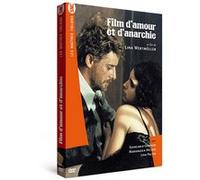 Film d'amour et d'anarchie E
