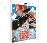 One Piece - Le Film : Red - Blu-Ray