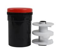 Film Darkroom Developing Container for Film Size 135 35mm 120 and 220 Equipement Darkroom Processing Accessories Photo Tools