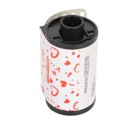 Film de 35 Mm et e Haute Définition ISO 200 pour 35 Caméras - 8 Impressions avec Une Grande Latitude d'exposition