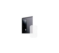 Film De Caméra Hydrogel Pour Huawei Mate X2 5g - Transparent