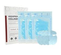Film de collagène soluble, kit de collagène fondant, film soluble au collagène, film, soin de la peau et raffermissement avec collagène hydrolysé, protection de la peau