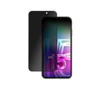 Film de confidentialité 3MK Privacy pour iPhone 15 Pro