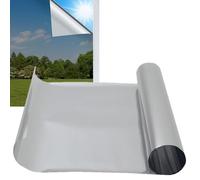 Film de confidentialité - Film de protection des données - Encre Windoow - Blocage UV polyvalent - Film de contrôle de la chaleur - Film de contrôle de la chaleur - Non adhésif - Pour surfaces en
