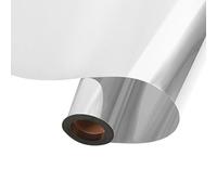 Film de confidentialité Haute Isolation for fenêtres - Blocage U-V et Protection Thermique for Les fenêtres de la Maison(Silver,70x300cm)