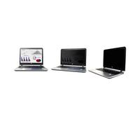 Film de confidentialité professionnel 2D 900004 Noir pour PC 14" 16/10