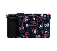 Film de couverture de corps d'appareil photo pour Sony Alpha 7C II ILCE-7CM2 ¿7C II Alpha 7C II a7c2 A7CM2 Protection décalcomanie anti-rayures - Type hh-for Alpha 7C II a7c2