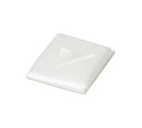 Film de croissance Nature Universel LDPE 100 µ 4 x 6 m Transparent