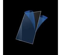 Film de démoulage double face nFEP for impression - Haute transmission lumineuse, durable et antiadhésif, lot de 5(280x200x0.1mm 5pcs)