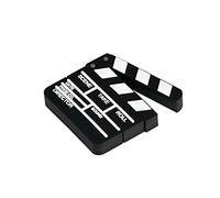 Film de Dessin animé Clap USB Flash Drive 8 Go 16 Go 32 Go Memory Stick 64 Go USB 2.0 Pendrive Film Memory Stick Pen Drive Thumb Drive