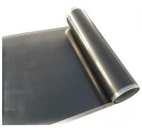 Film de dissipation thermique en graphène - Conductivité thermique > 1500 W/mK, résistant aux hautes températures for l'électronique et l'industrie(25μm x 300mm x 1000mm)