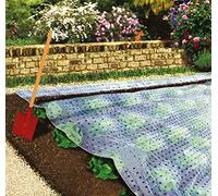 Film de forçage Cap Vert - Longueur 5 m - Largeur 2 m