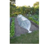 Film de forçage-LDPE transparent-50µ-2x10m