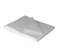 Film de forçage-LDPE transparent-50µ-2x10m