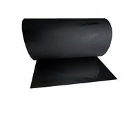 Film de graphène ultraconducteur - 1500 W/MK Thermique | 1e6 S/m électrique | Tailles 5-20 cm | 20-200 μm(10x20cmx0.13mm)