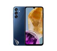 Film De Hydrogel Étui Complète Arrière Phonecare Pour Samsung Galaxy M15 5g - Transparent