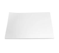 FILM DE LAMINATION A4 FILM DE SCELLEMENT EN PLASTIQUE 80MIC POUR DOCUMENTS PHOTOS ET JOURNAUX HAUTE CLARTÉ FORTE ADHÉRENCE RAYURES FOURNITURES DE BUREAU STOCKAGE À LONG TERME 100