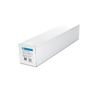 Film de Lamination HP CH036A Gloss Overlaminate 275 g/m² 29.5µm Blanc 213x226x1600mm pour impressions durables & Vinyle adhésif. Durée de vie 2 ans.