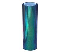 Film de lumière de voiture Riloer, Film de vinyle teinté pour phare, feu arrière, feu antibrouillard arrière, bleu, 30 * 120 CM