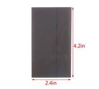Film de lumière polarisée pour Apple,écran LCD,5.5 pouces - Type B6