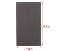 Film de lumière polarisée pour Apple,écran LCD,5.5 pouces - Type B6P
