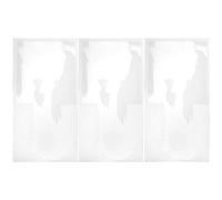 Film de Manivelle de Vélos, Autocollants de la Manivelle de Vélo (Type C)