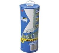 Film de masquage ScotchBlue™ Scotch PTD2093EL-48-S bleu (transparent) (L x l) 27.4 m x 1.2 m Bleu