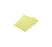 Tamiya Films de masquage 87129-000 300087129 – Lot de 5 vert 250 x 180 mm