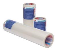 Film de masquage tesa 04848-00000-01 transparent (L x l) 100 m x 1 m acrylate 1