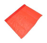 Film de Paillage Rouge Pe pour Cultures et Sol Arable