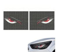 Film de Phare Perforé Pour Lamborghini Huracán LP610-4 / LP580-2 2014-2019