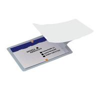 Film de plastification à froid pour cartes jusqu'à